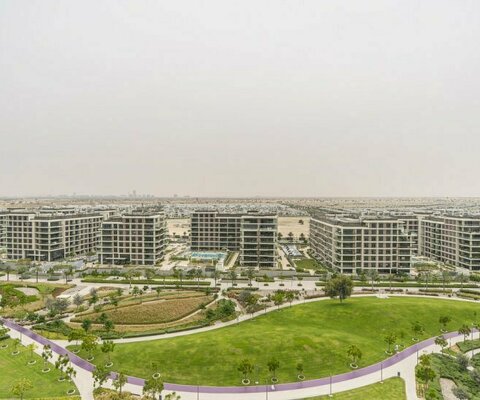 Квартира 4 спальни в Dubai Hills Estate - 5