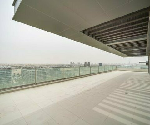 Квартира 4 спальни в Dubai Hills Estate - 8
