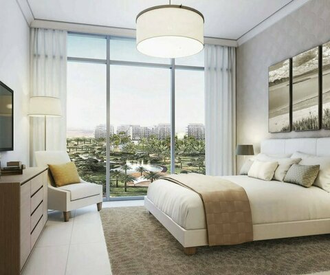 Квартира 1 спальня в ACACIA, Dubai Hills Estate - 3