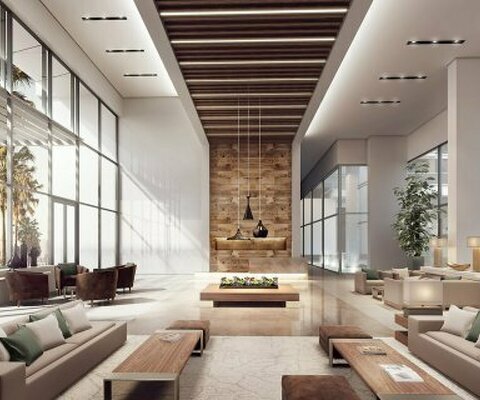 Квартира 1 спальня в ACACIA, Dubai Hills Estate - 4