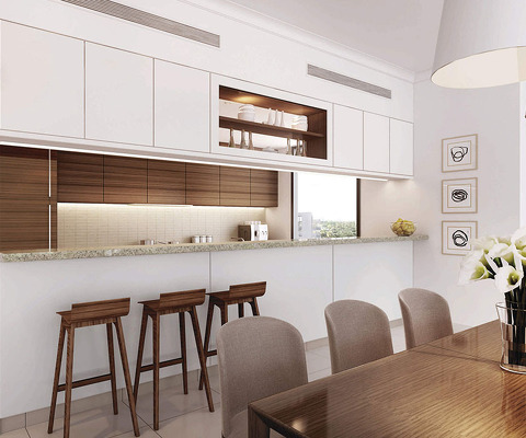 Квартира 1 спальня в ACACIA, Dubai Hills Estate - 6