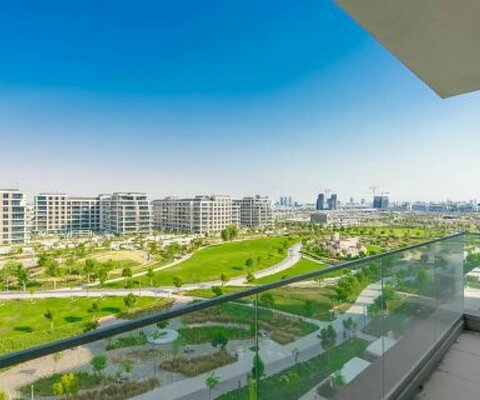 Квартира 1 спальня в ACACIA, Dubai Hills Estate - 7