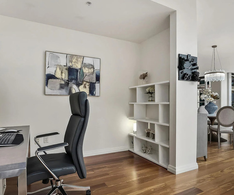 Квартира 1 спальня в BELLEVUE TOWERS, Dubai Marina - 4