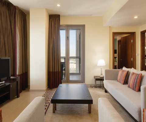 Квартира 2 спальни в FORTE, The Opera District - 5