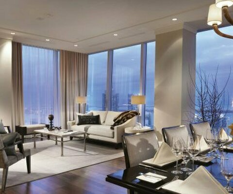 Квартира 3 спальни в FORTE, The Opera District - 5