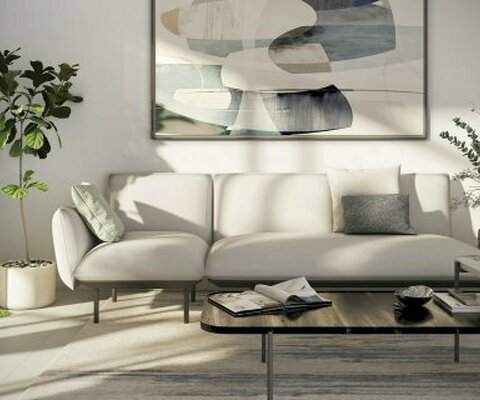 Квартира 1 спальня в BURJ CROWN, Downtown Dubai - 5