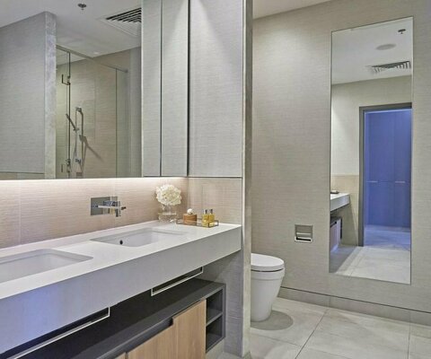 Квартира 1 спальня в COMPLEX DT1, Downtown Dubai - 3