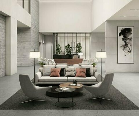 Квартира 1 спальня в COMPLEX DT1, Downtown Dubai - 4