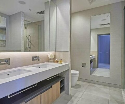 Квартира 1 спальня в COMPLEX DT1, Downtown Dubai - 3