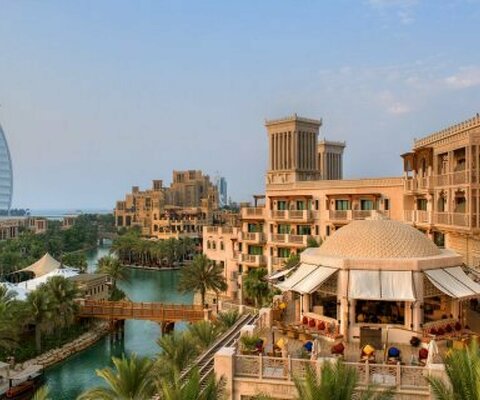Квартира 4 спальни в LAMTARA, Madinat Jumeirah living - 2
