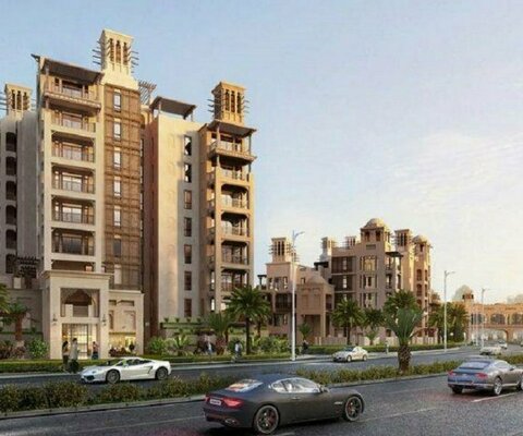 Квартира 4 спальни в LAMTARA, Madinat Jumeirah living - 3