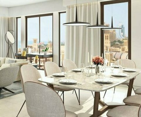 Квартира 4 спальни в LAMTARA, Madinat Jumeirah living - 4