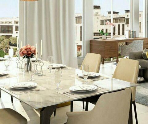 Квартира 2 спальни в RAHAAL, Madinat Jumeirah living