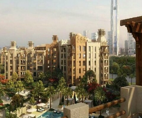 Квартира 2 спальни в RAHAAL, Madinat Jumeirah living - 3