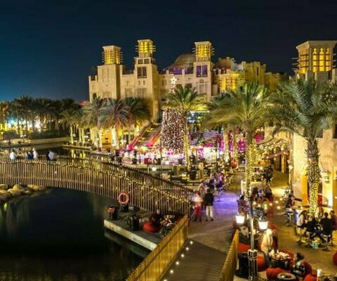Квартира 2 спальни в RAHAAL, Madinat Jumeirah living - 4