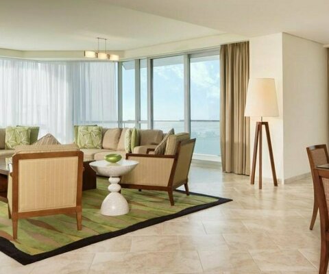 Квартира 3 спальни в BEACH VISTA, Emaar beachfront - 4