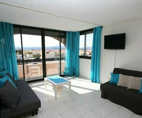 Квартира 3 спальни в LA COTE, Port de la me - 3