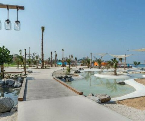 Квартира 3 спальни в LA COTE, Port de la me - 4