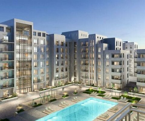 Квартира 2 спальни в LA COTE, Port de la mer  - 3