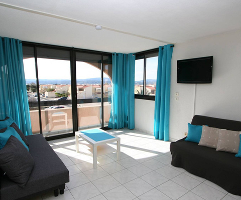 Квартира 2 спальни в LA COTE, Port de la mer  - 4