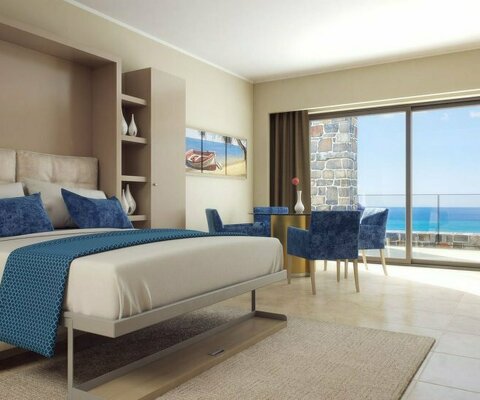 Квартира 2 спальни в LA COTE, Port de la mer  - 5