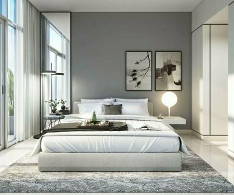 Квартира 3 спальни в SUNRISE BAY, Emaar beachfront  - 6