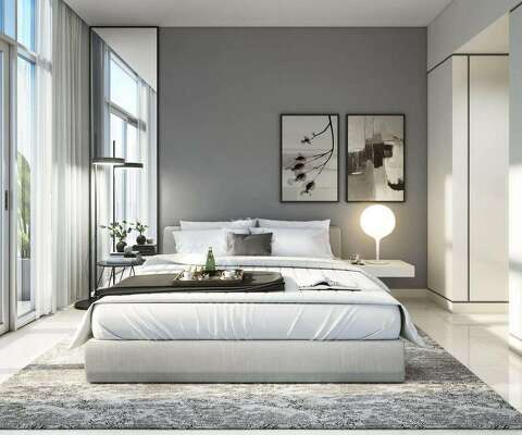 Квартира 2 спальни в SUNRISE BAY, Emaar beachfront - 3