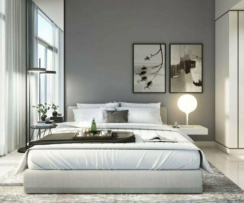 Квартира 2 спальни в SUNRISE BAY, Emaar beachfront - 6