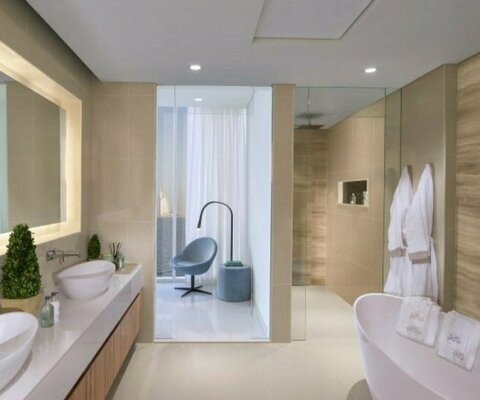 Квартира 1 спальня в SERENIA RESIDENCES, Palm Jumeirah - 2