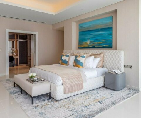 Квартира 1 спальня в SERENIA RESIDENCES, Palm Jumeirah - 5