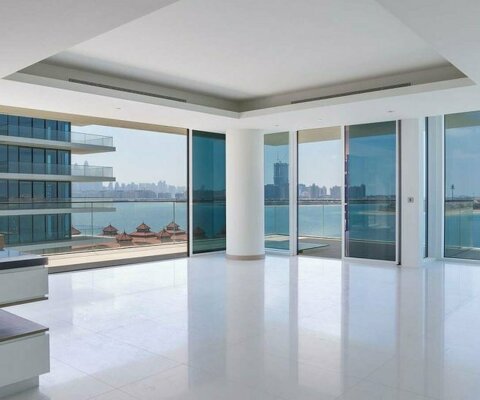 Квартира 1 спальня в SERENIA RESIDENCES, Palm Jumeirah - 6