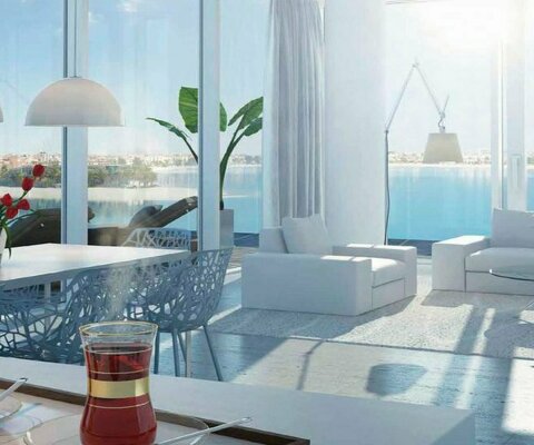 Квартира 1 спальня в SERENIA RESIDENCES, Palm Jumeirah - 8