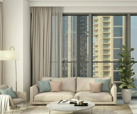 Квартира 3 спальни в BURJ ROYALE, Downtown Dubai - 3