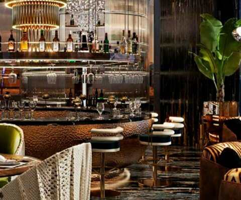 Пентхаус 7 спален в CAVALLI COUTURE, Dubai Water Canal - 6