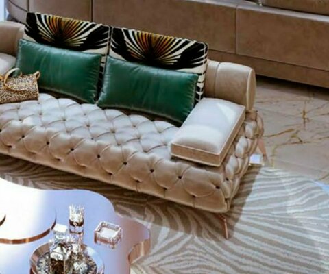 Пентхаус 7 спален в CAVALLI COUTURE, Dubai Water Canal - 13