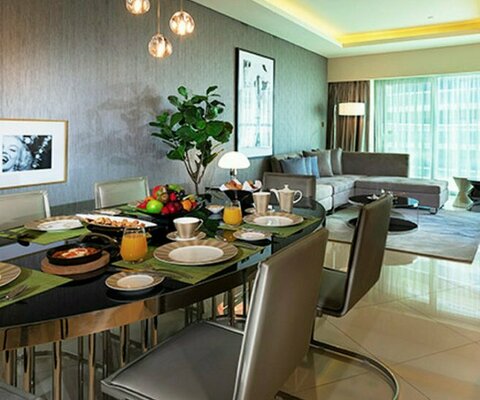 Квартира 1 комната в DAMAC TOWERS, Business Bay - 3