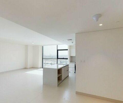 Квартира 3 спальни в PARK POINT, Dubai Hills Estate - 3