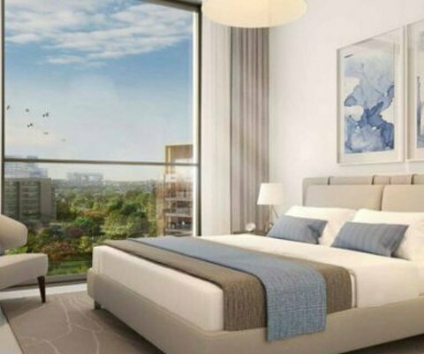 Квартира 3 спальни в PARK POINT, Dubai Hills Estate - 4