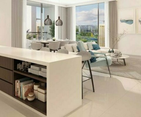 Квартира 3 спальни в PARK POINT, Dubai Hills Estate - 5