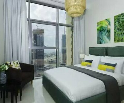 Квартира 3 спальни в BLVD CRESCENT, Downtown Dubai  - 2