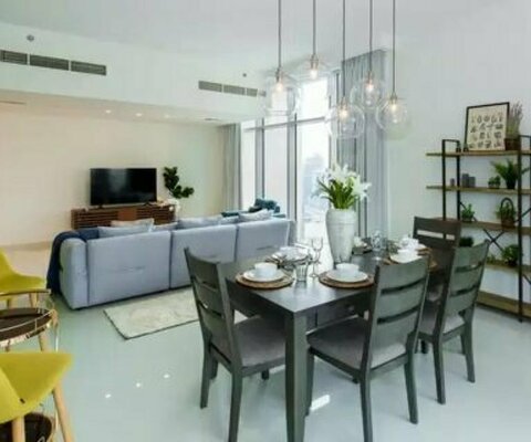 Квартира 3 спальни в BLVD CRESCENT, Downtown Dubai  - 3