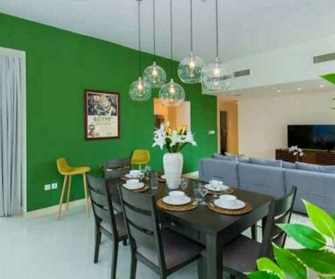 Квартира 3 спальни в BLVD CRESCENT, Downtown Dubai  - 4