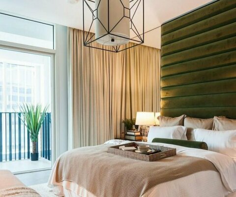 Квартира 1 спальня в BELGRAVIA SQUARE, Jumeirah Village Circle - 2