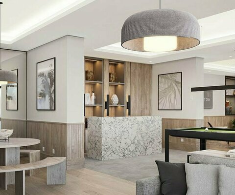 Квартира 1 спальня в BELGRAVIA SQUARE, Jumeirah Village Circle - 3