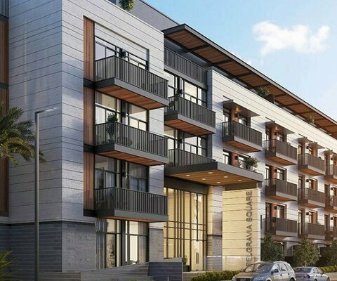 Квартира 1 спальня в BELGRAVIA SQUARE, Jumeirah Village Circle - 4