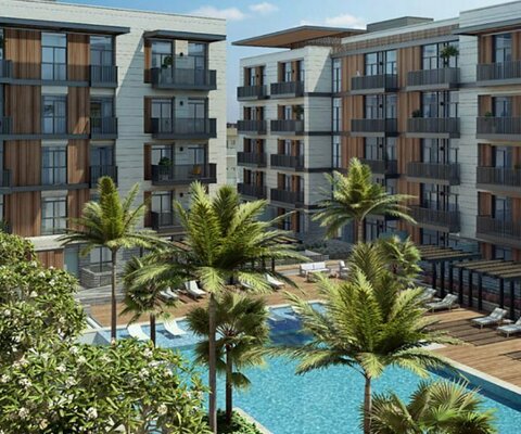 Квартира 1 спальня в BELGRAVIA SQUARE, Jumeirah Village Circle - 6