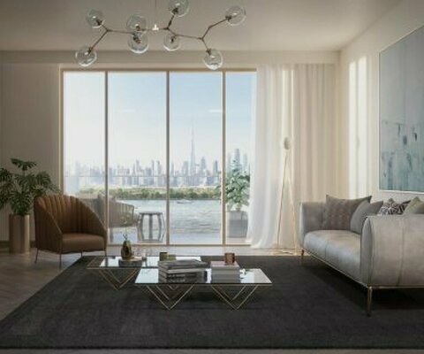 Квартира 3 спальни в RIVIERA (MBR), Meydan - 5