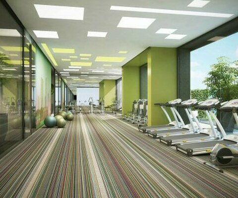 Квартира 3 спальни в MBL RESIDENCE, Jumeirah Lake Towers - 2