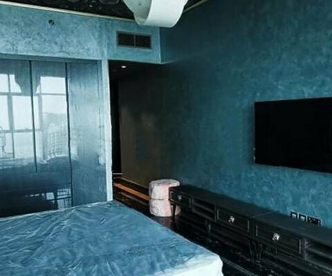 Квартира 3 спальни в MBL RESIDENCE, Jumeirah Lake Towers - 4