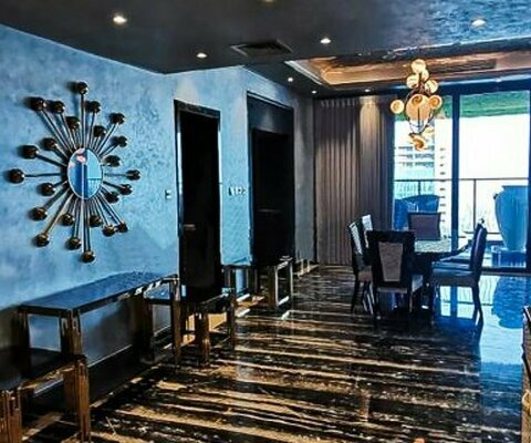 Квартира 3 спальни в MBL RESIDENCE, Jumeirah Lake Towers - 5